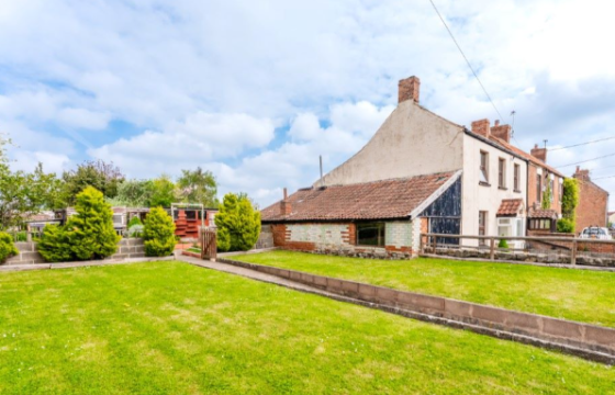 Modernisation in Somerset photo
